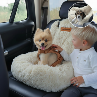 Enjoy Peaceful Rides