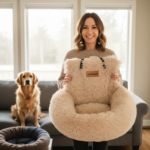 Create Familiar Safe Space