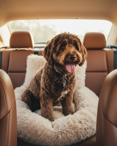 Customer testimonial video